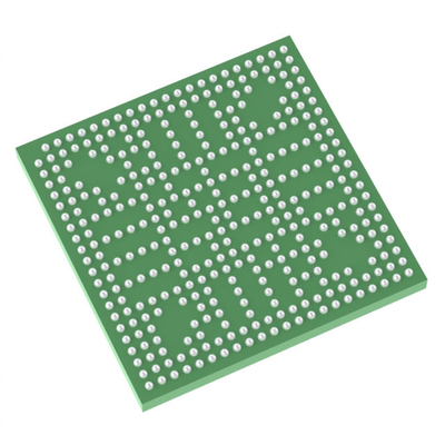 Mikrokontroler MCU DM505MRBABFR Berkinerja Tinggi 1.5V 832KB Mikrokontroler Titik Terapung 367-BFBGA