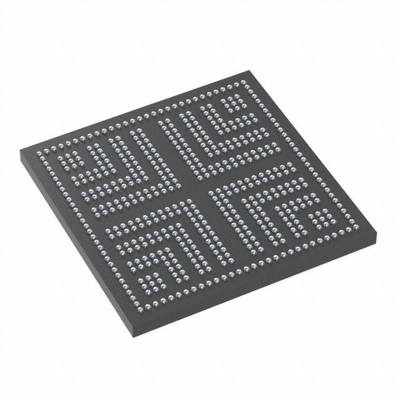 Field Programmable Gate Array MPF300T-FCSG536E 0.97V Polarfire Field Programmable Gate Array 536-LFBGA