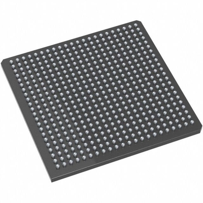 Field Programmable Gate Array M2GL060T-FGG484I IC FPGA 484FBGA 1.14V IGLOO2 Chip Logika yang Dapat Diprogram FPGA