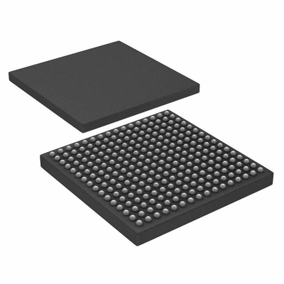 Field Programmable Gate Array M2GL025-VFG256 IC FPGA 256-LFBGA IGLOO2 Field Programmable Gate Array