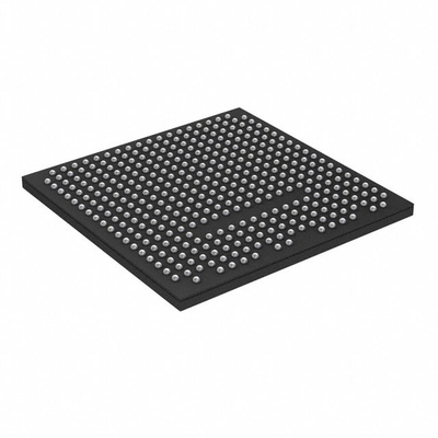 Field Programmable Gate Array LFE5UM-45F-7BG381I ECP5 Field Programmable Gate Array IC 381-FBGA