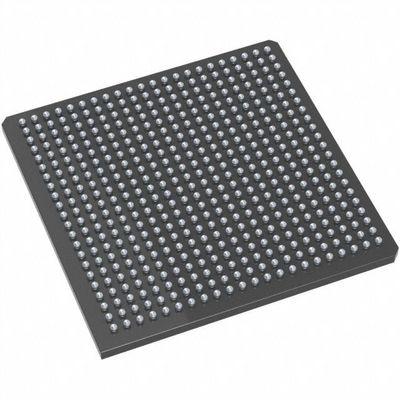 Field Programmable Gate Array M2GL010T-FGG484I IGLOO2 FPGA IC 484-BGA Field Programmable Gate Array