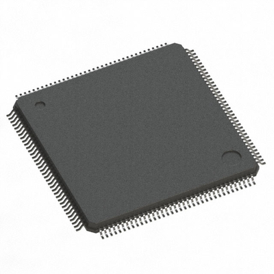 Field Programmable Gate Array M2GL005-TQG144 84 I/O 1.2 V IGLOO2 Field Programmable Array Gerbang IC