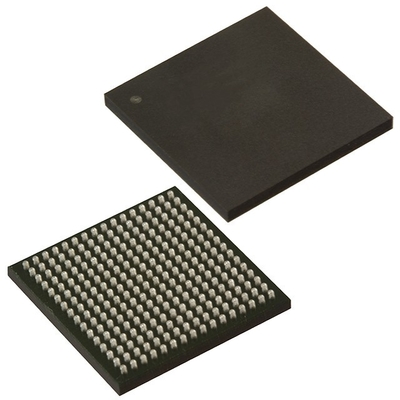 Field Programmable Gate Array LCMXO3LF-6900E-6MG256C 1.14V Machxo3 Field Programmable Gate Array IC 256-VFBGA
