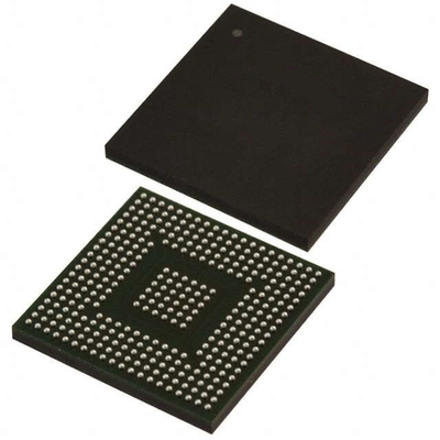 Field Programmable Gate Array LCMXO2-4000HC-4BG332C 269 MHz Machxo2 Field Programmable Array Gerbang IC