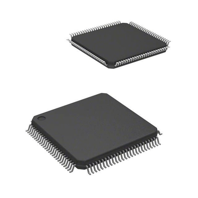 Field Programmable Gate Array LCMXO2-256ZE-2TG100C MachXO2 FPGA Chip 100-LQFP Programmable Logic Chip