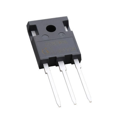 Chip Sirkuit Terpadu IKWH50N65WR6XKSA1 Transistor IGBT Berkecepatan Tinggi