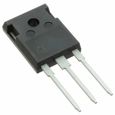 Chip Sirkuit Terpadu IKW50N65SS5XKSA1 650V Hard-Switching IGBT Transistor Diskrit