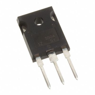 Chip sirkuit terpadu IKW30N65EL5XKSA1 650V 85A 227W Single IGBT Transistor