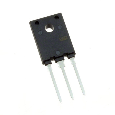 Chip sirkuit terpadu IKFW60N60DH3EXKSA1 High Speed Switching 600V 50A IGBT Transistor Diskrit