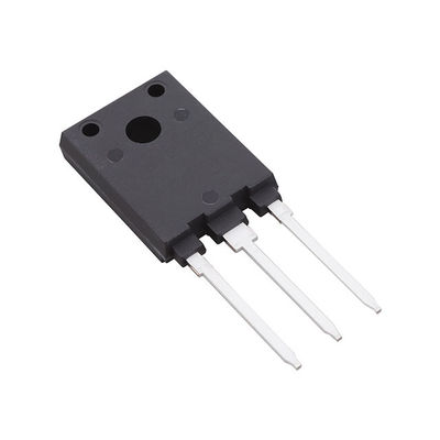 Chip sirkuit terintegrasi IHFW40N65R5SXKSA1 Terbalik Konduktor R5S 650V 40A IGBT Transistor IGBT diskrit