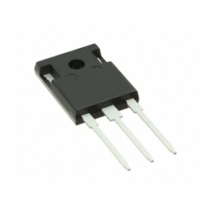 Chip Sirkuit Terintegrasi IHW30N65R6XKSA1 650V 30A IGBT Transistor Dengan Dioda Terintegrasi Monolitik