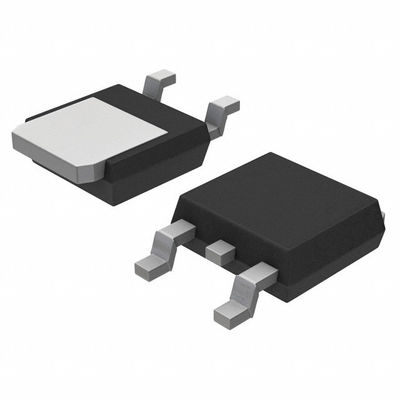 Chip Sirkuit Terpadu FGD3040G2-F085C EcoSPARK 2 Ignition IGBT 400V N-Channel Ignition IGBT Transistor