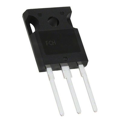 Chip sirkuit terpadu FGY160T65SPD-F085 650V 240A 882W Trench Field Stop IGBT Transistor