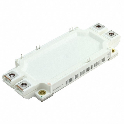 Modul IGBT Otomotif FF300R17ME4 Modul IGBT NPT Half Bridge 1700V 375A 1800W Modul Chassis Mount