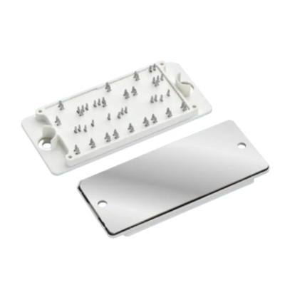 Modul IGBT Otomotif NXH600N65L4Q2F2SG 650V Trench Field Stop Inverter Tiga Tingkat