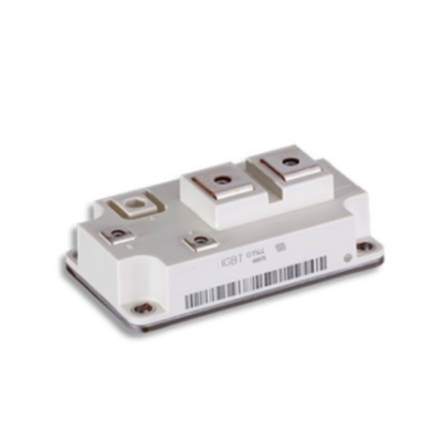 Modul IGBT Otomotif FZ900R12KP4 Modul IGBT Tunggal 1.2kV 900A Modul Silicon IGBT