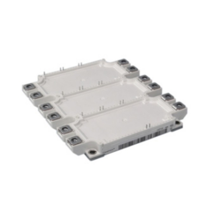 Modul IGBT Otomotif FS450R12OE4B81 Inverter Tiga Fase 1200V Modul IGBT 450A 20mW