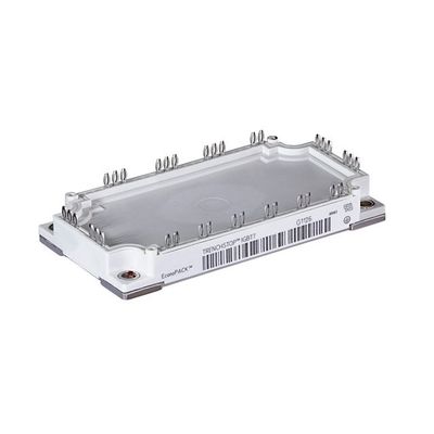 Modul IGBT Otomotif FS200R12N3T7 Modul IGBT Trench Field Stop 1200V Inverter Tiga Fase