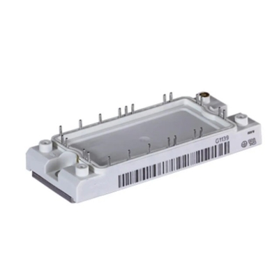 Modul IGBT Otomotif FP100R07N3E4B11 100A 650V Inverter 3-Fase Modul Silicon IGBT 335W