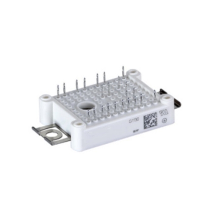 Modul IGBT Otomotif FP15R06W1E3B11 Chassis Mount Module 600V 22A 81W Modul Transistor IGBT