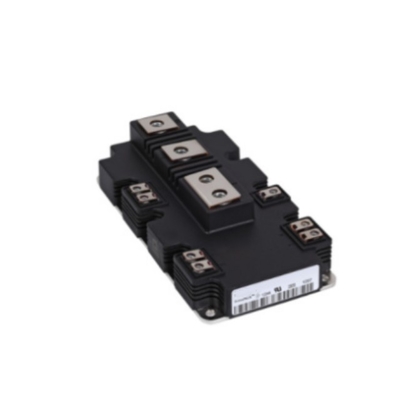 Modul IGBT Otomotif FF650R17IE4DB2 Modul IGBT 2 Modul Bukit Sasis Independen 1700V 4150W