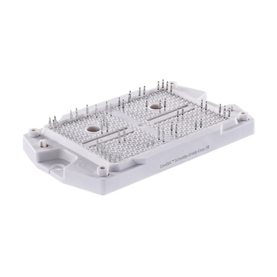 Modul IGBT Otomotif F3L225R12W3H3B11 Screw Mount 1.2kV 175A 20mW Half Bridge Modul IGBT