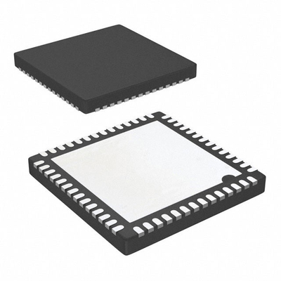 Chip sirkuit terintegrasi AD7134BCPZ 24-Bit 4-Channel Sampling Simultaneous ADC