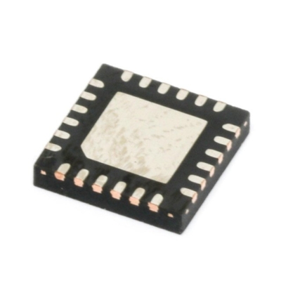 Chip Sirkuit Terpadu AD4697BCPZ 16-Bit Easy Drive Multiplexed SAR ADC