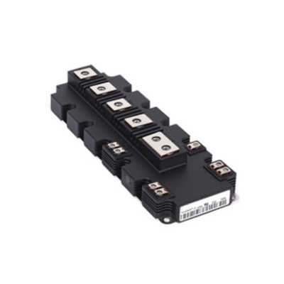 Modul IGBT Otomotif FF1400R12IP4P 1200V 1400A Modul IGBT Dual Half-Bridge