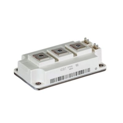 Modul IGBT Otomotif FD300R06KE3 62mm 600V 300A Chopper IGBT Silicon Module