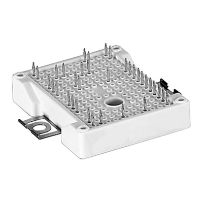 Modul IGBT Otomotif A2C50S65M2 Trench Field Stop Inverter Tiga Fase Dengan Rem