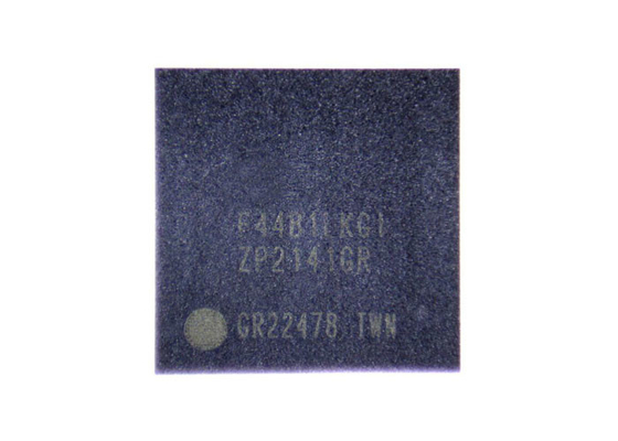 5G Modul F4481LKGI8 400MHz hingga 1100MHz Variable Gain Amplifiers IC LGA56