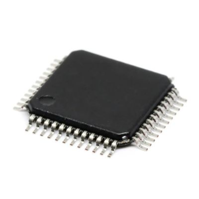 Chip Sirkuit Terintegrasi AD7677ASTZRL 16-Bit Analog Ke Konverter Digital 48-LQFP