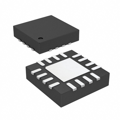 Chip sirkuit terintegrasi LT8336EV 40V Low IQ Synchronous Step-Up Silent Switcher