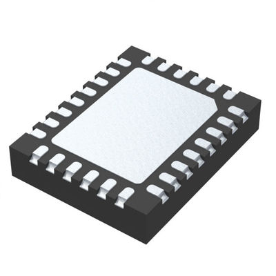 Integrated Circuit Chip LT8393HUFDM LED Driver Controller Dengan EMI Rendah