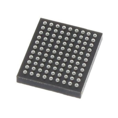 Modul Komunikasi Wireless STA8090F4GBTR 196MHz 2dB Penerima RF Berkinerja Tinggi