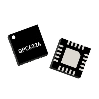 Modul Komunikasi Wireless QPC6324TR13 Isolasi Tinggi SPDT RF Switch IC