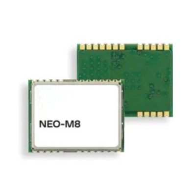 Modul Komunikasi Wireless NEO-M8M-0 72 Channel M8 Modul GNSS Simultan