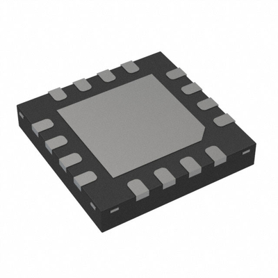 Chip Sirkuit Terpadu MAX20098ATEC/VY Kontroler Buck 36V Mobil Serbaguna