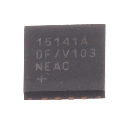 Chip Sirkuit Terpadu MAX16141ADF/V 1 Saluran 36V Kontroler Dioda Ideal