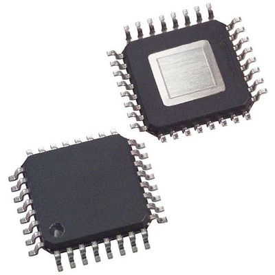 Chip Sirkuit Terpadu LP8860JQVFPRQ1 150mA 4 Output Pengontrol DC DC