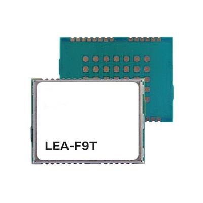 Modul Komunikasi Wireless LEA-F9T-10B Modul Waktu Keakuratan Tinggi