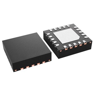 Chip sirkuit terintegrasi LM51521QRGRRQ1 Low-IQ Synchronous Boost Controller VQFN-20