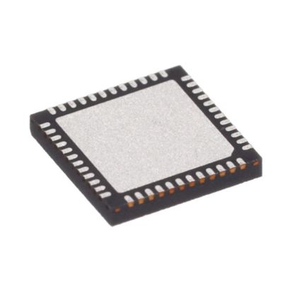 Modul Komunikasi Wireless EFR32ZG23B010F512IM48-C Zigbee 2.4GHz RF Transceiver IC