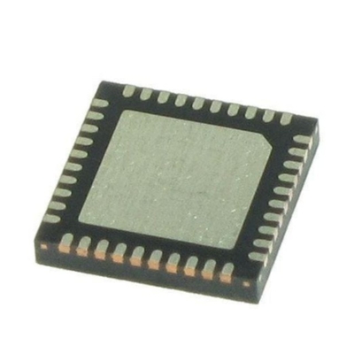 Modul Komunikasi Wireless EFR32FG23B010F128GM40-C 2Mbps Thread Zigbee RF Transceiver IC