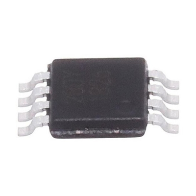 Sensor IC TMP1826DGKR 2Kb EEPROM Sensor Suhu