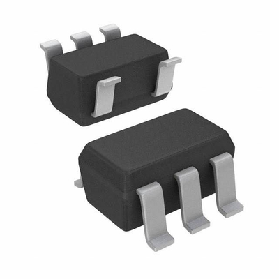 Sensor IC TMAG5110A4AQDBVRQ1 2D Dual-Channel Hall-Effect Lock