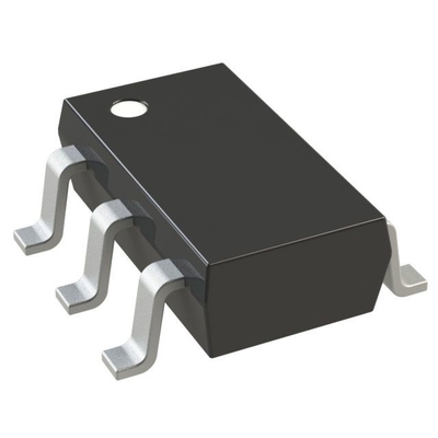 Sensor IC TMAG5110C4AQDBVRQ1 2D Kunci 2.5V hingga 38V Sensor magnetik