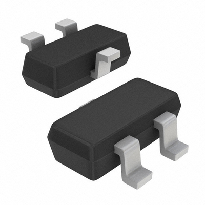 Sensor IC TLE49631MXTMA1 Sensor Efek Hall Presisi Tinggi